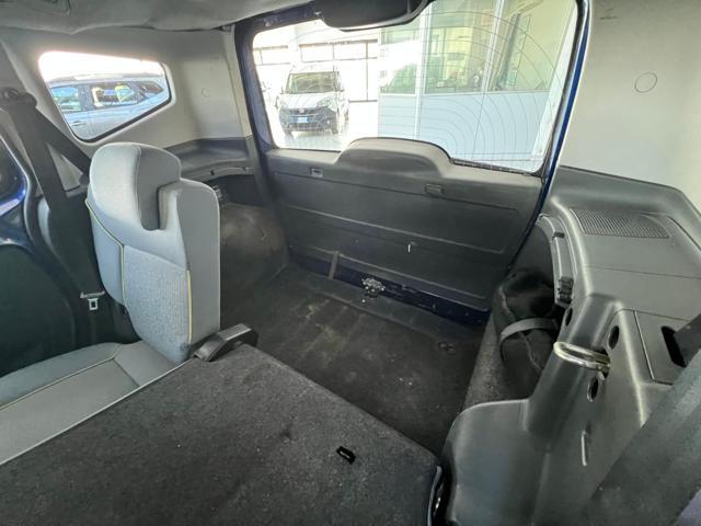 PEUGEOT Bipper Tepee Mix 1.4 HDi 70CV - OP.SETTORE