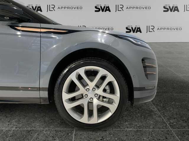 Land Rover Range Rover Evoque Range Rover 2.0D I4 180 CV AWD Auto First Edition