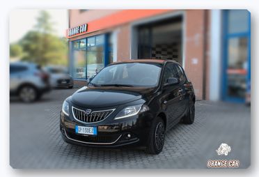 Lancia Ypsilon 1.0 FireFly 5 porte S&S Hybrid Gold Plus-OK NEOPATENTATI