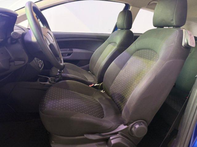 FIAT Grande Punto 1.2 3 porte GP