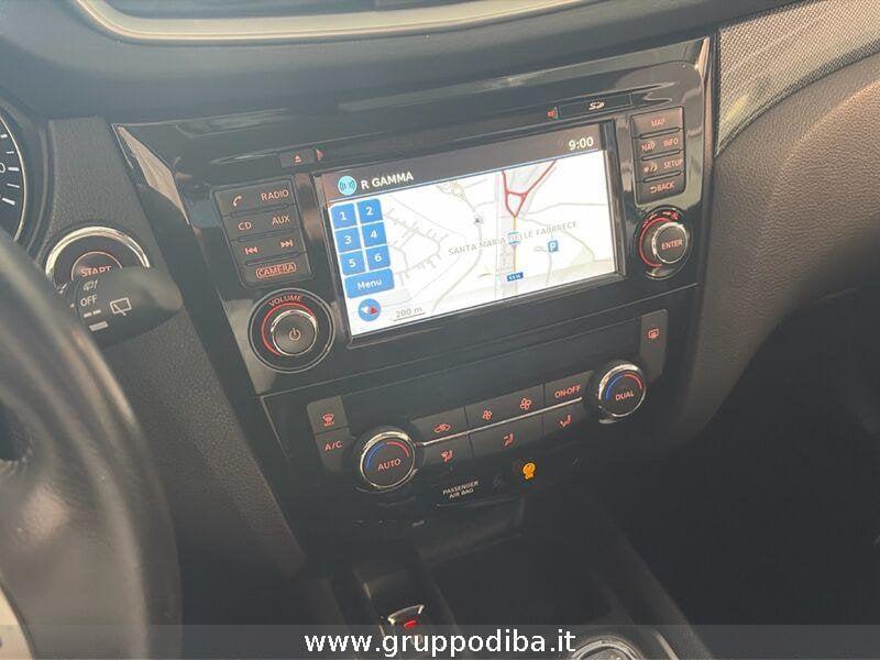 Nissan X-Trail III 2014 Diesel 1.6 dci Tekna 4wd E6