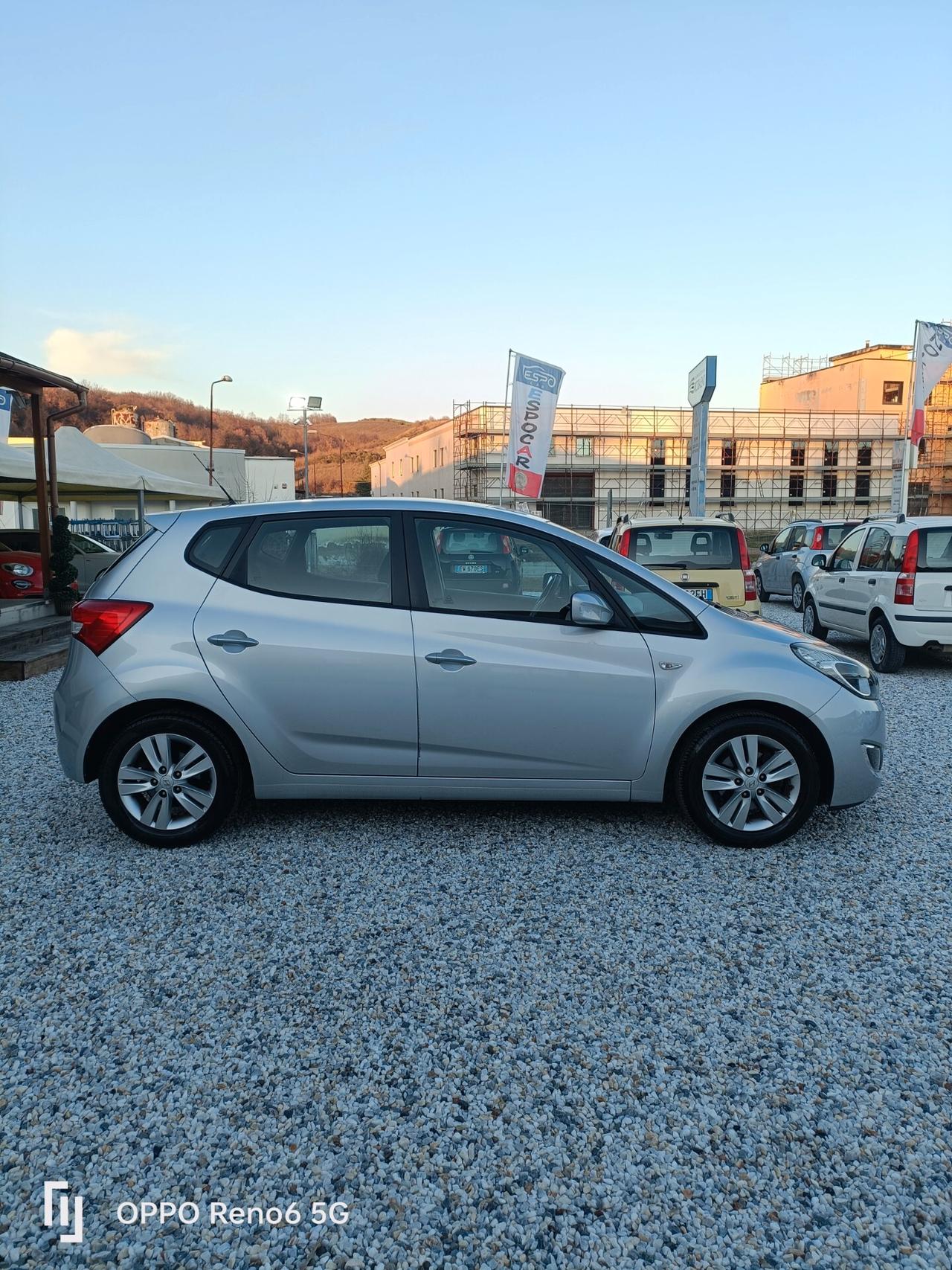 Hyundai iX20 1.4 CRDI 77 CV Comfort