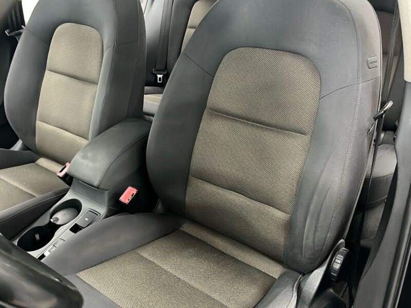 Audi Q3 Q3 2.0 tdi Business 150cv