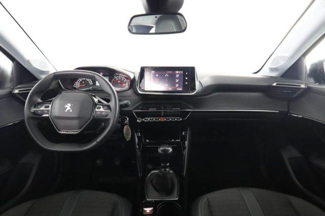 PEUGEOT 208 208 PureTech 100 Stop&Start 5 porte Allure