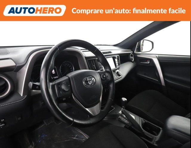 TOYOTA RAV 4 MY23 RAV4 2.5 Hybrid 2WD Dynamic