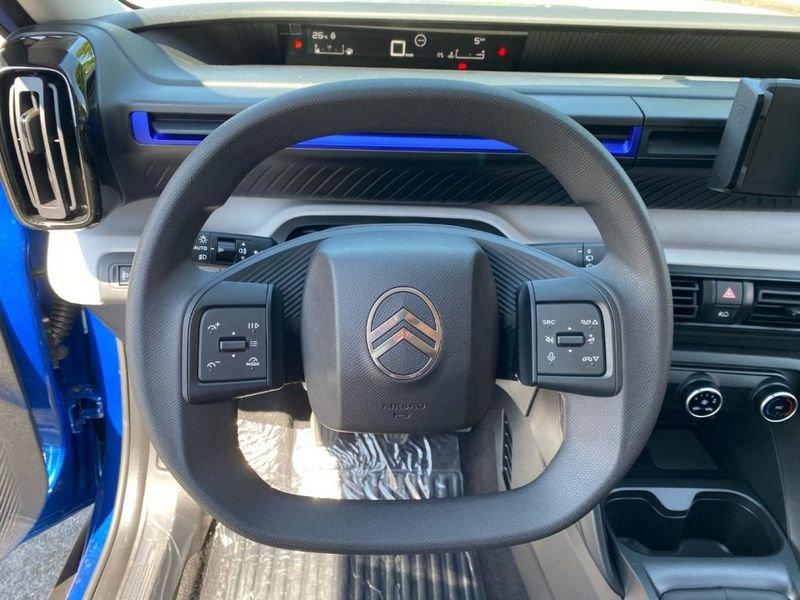 Citroën C3 PureTech 100 S&S You