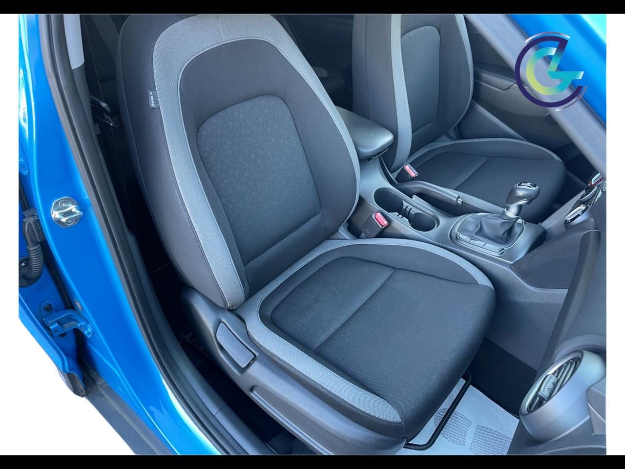 HYUNDAI Kona I 2017 - Kona 1.0 t-gdi Xpossible 2wd 120cv