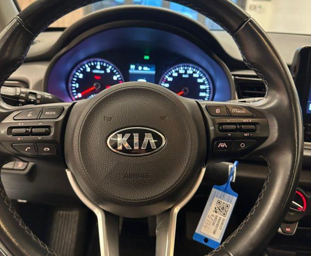 KIA Rio 1.0 T-GDi 100 CV MHEV iMT Style