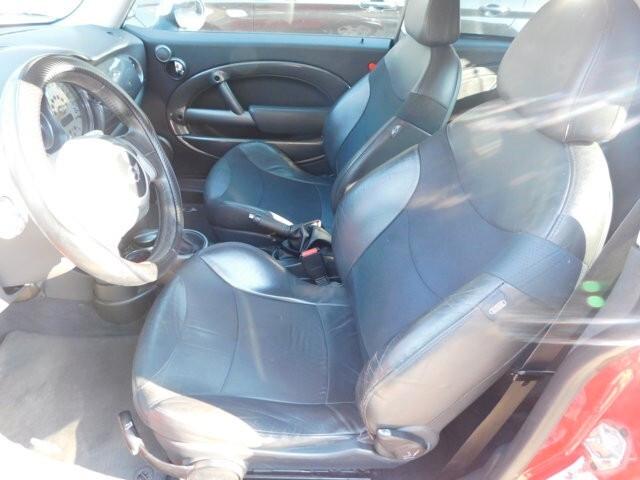 Mini Mini 1.4 tdi One D de luxe