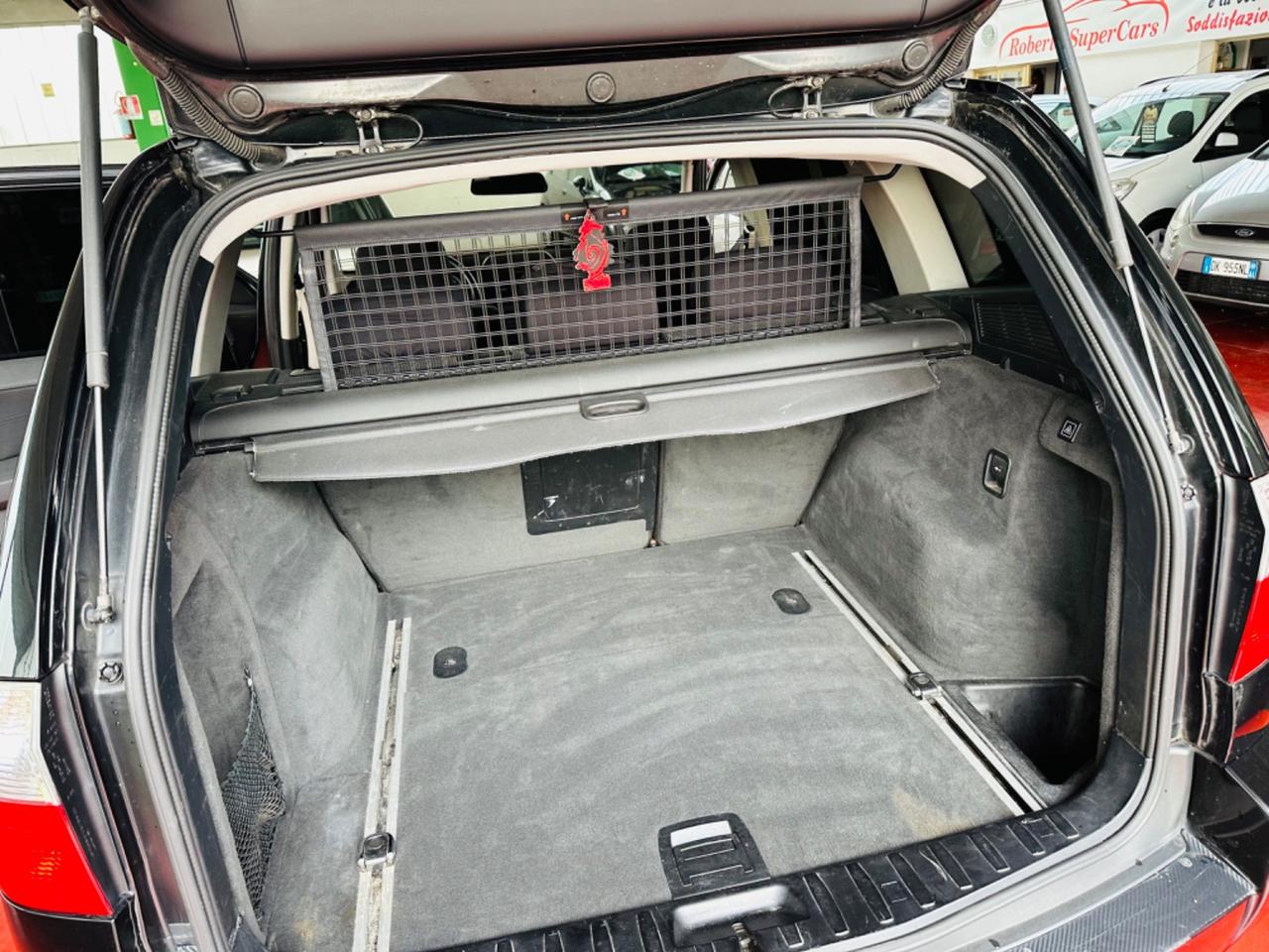 Bmw X3 2.0d cat Futura Manuale 6Marce