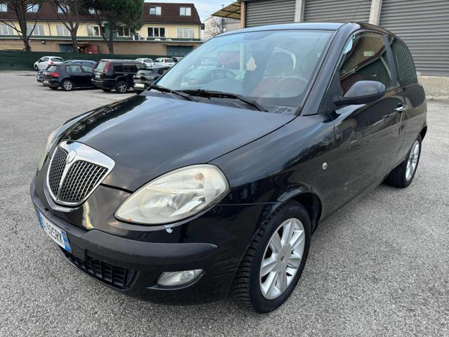 LANCIA Ypsilon 1.3 Multijet neopatentati senza lavoro da fare