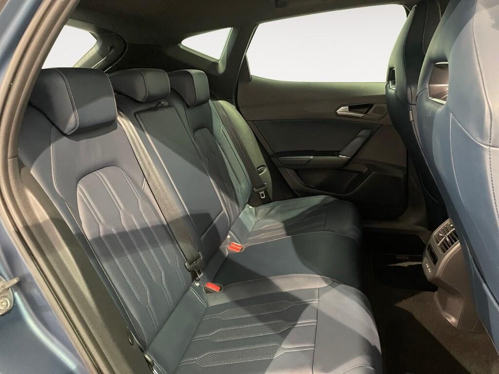 Cupra Formentor 2.0 TDI 150CV - TETTO/AUDIO BEATS - IVA ESPOSTA