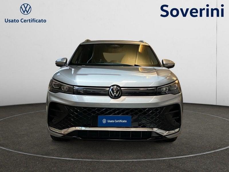 Volkswagen Tiguan Tiguan 2.0 TDI 150 CV DSG R-Line