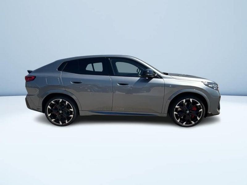 BMW X2 M35i xDrive M Sport Pro