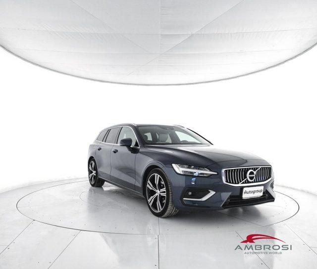 VOLVO V60 D3 Geartronic Inscription