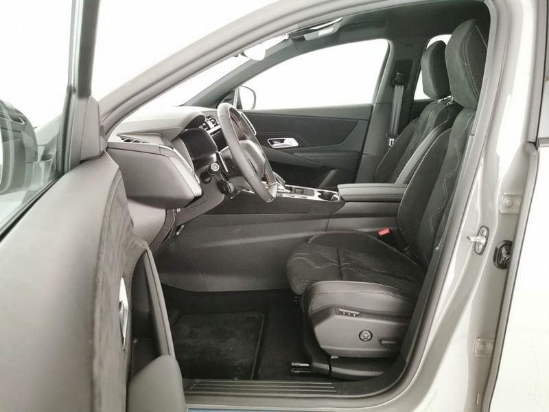 DS DS 7 1.5 bluehdi Business Line 130cv auto