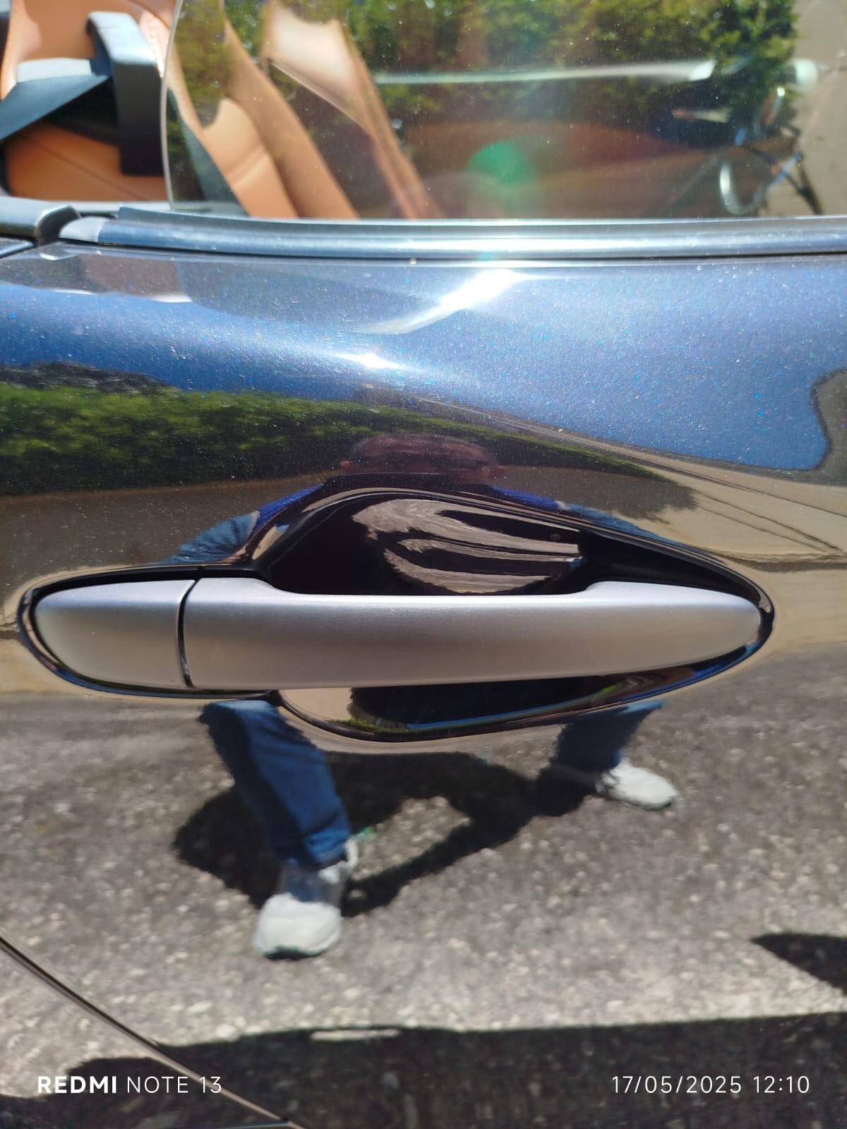 Fiat 124 Spider 124 spider 1.4 MultiAir Lusso