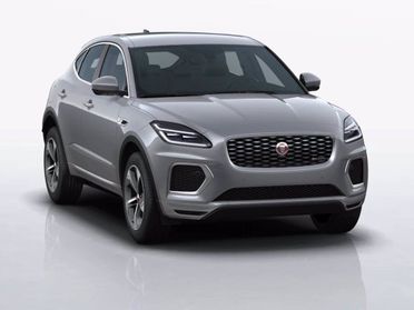 JAGUAR E-Pace 2.0 D163 R-Dynamic SE awd auto del 2023