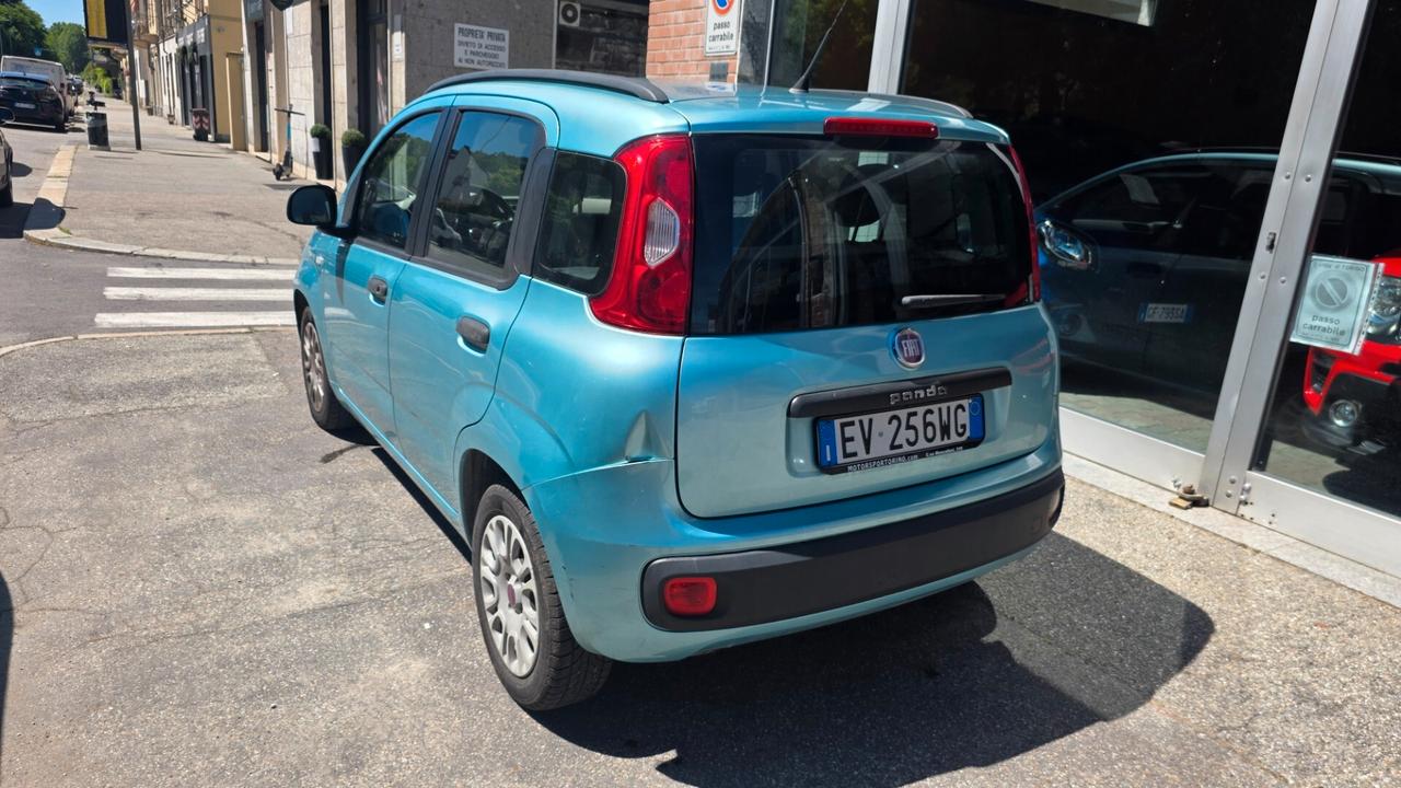 Fiat Panda 1.2 EasyPower Young