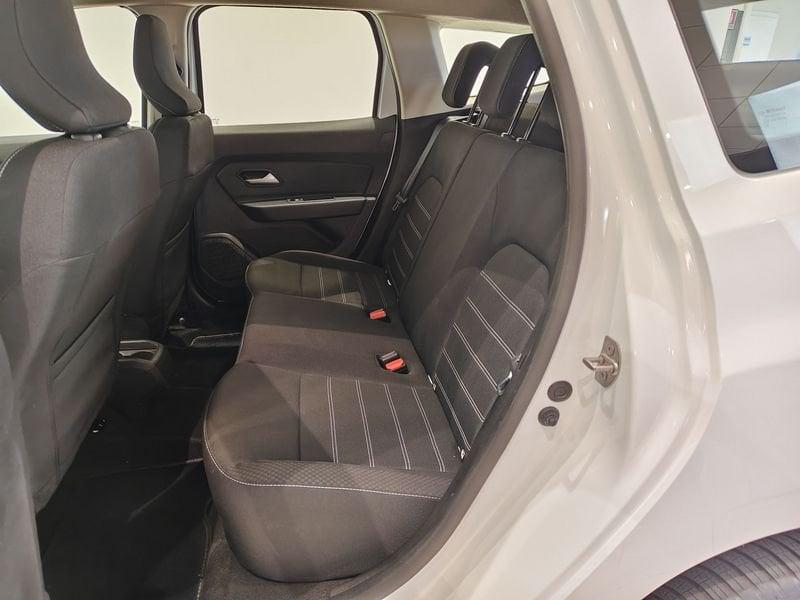 Dacia Duster Duster 1.5 blue dci Expression 4x4 115cv*4x4 DIESEL*