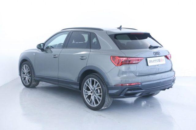 AUDI Q3 40 TFSI quattro S tronic S Line *SCONTO IMMEDIATO*