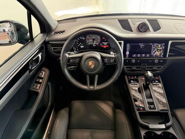 PORSCHE Macan 2.9 S +21"+MEMORY+TETTO+PASM+SCARICHI