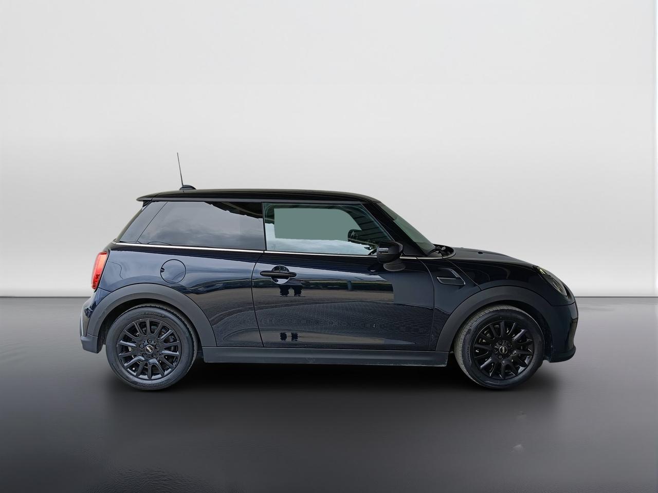 MINI Mini 3p 1.5 Cooper Classic Premium Mid Package auto