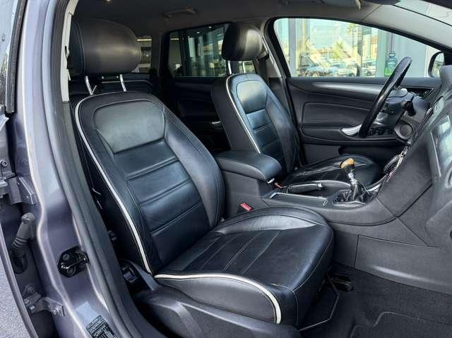 Ford Mondeo SW 2.0tdci Titanium 163cv KeylessStart'17PelleNavi