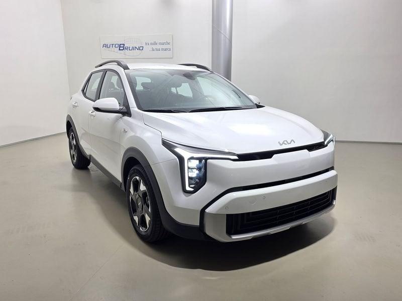 Kia Stonic Stonic 1.0 t-gdi Gpl STYLE con EASY GO'