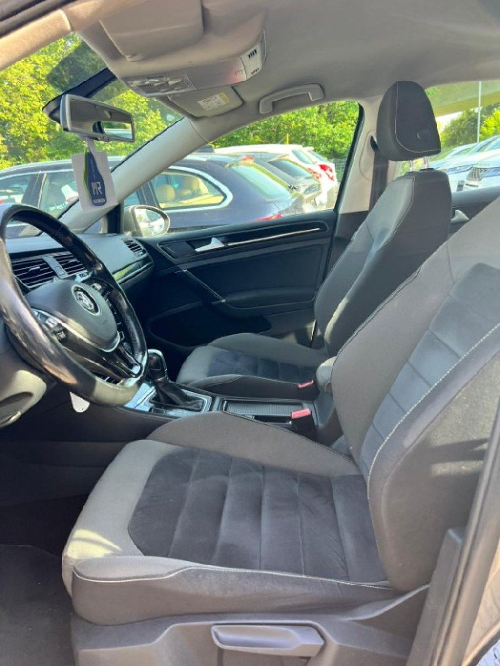 VOLKSWAGEN Golf 7ª serie Golf 1.4 TSI 125 CV D...
