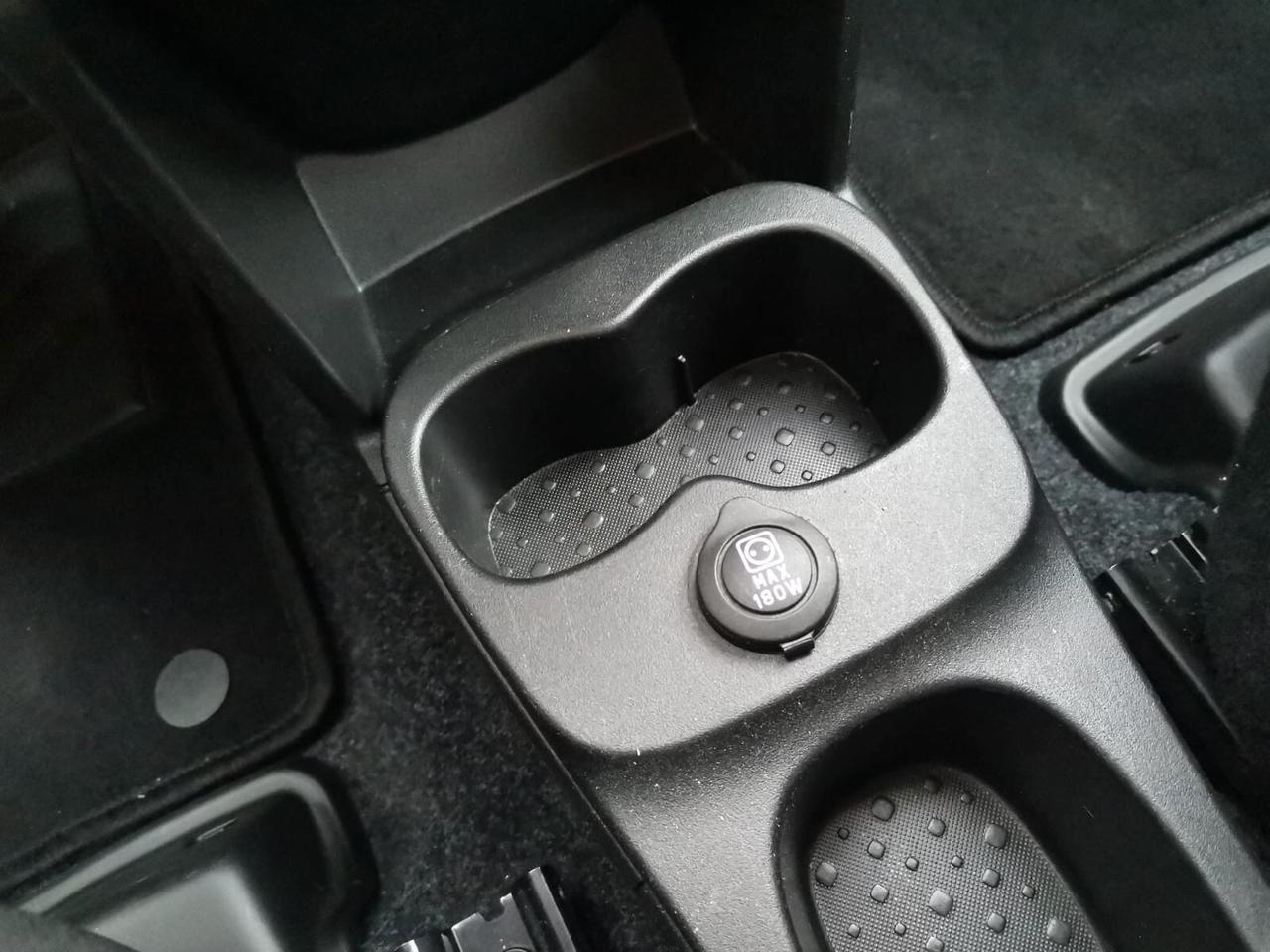 Fiat Panda 1.2 EasyPower Gpl