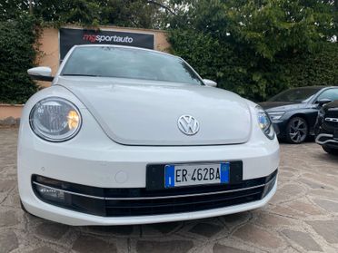 Volkswagen Maggiolino 1.6 TDI GARANZIA -UNIPRO'