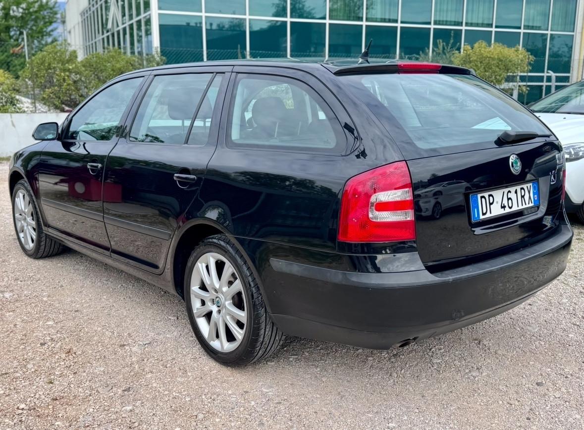 Skoda Octavia 1.4 80CV Benzina Neopatentati 2008