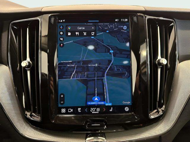 VOLVO XC60 B4 (d) aut Plus Dark N1 Tetto Panoramico Ap.