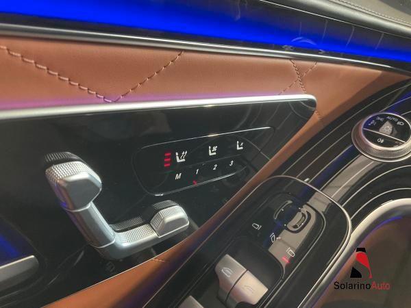 Mercedes Classe S Berlina S 500 mhev (eq-boost) Premium Plus 4matic auto