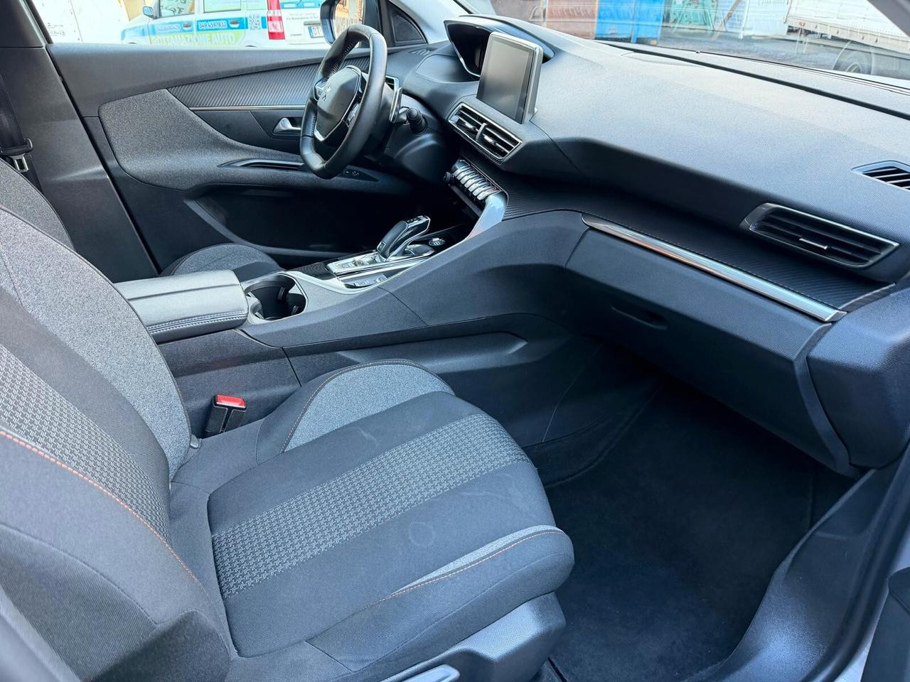 PEUGEOT 3008 FINANZIABILE GARANZIA