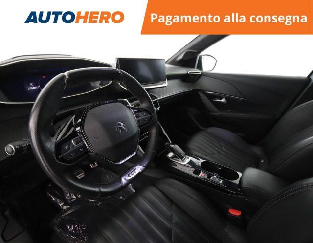 PEUGEOT 208 PureTech 100 Stop&Start EAT8 5 porte GT Line