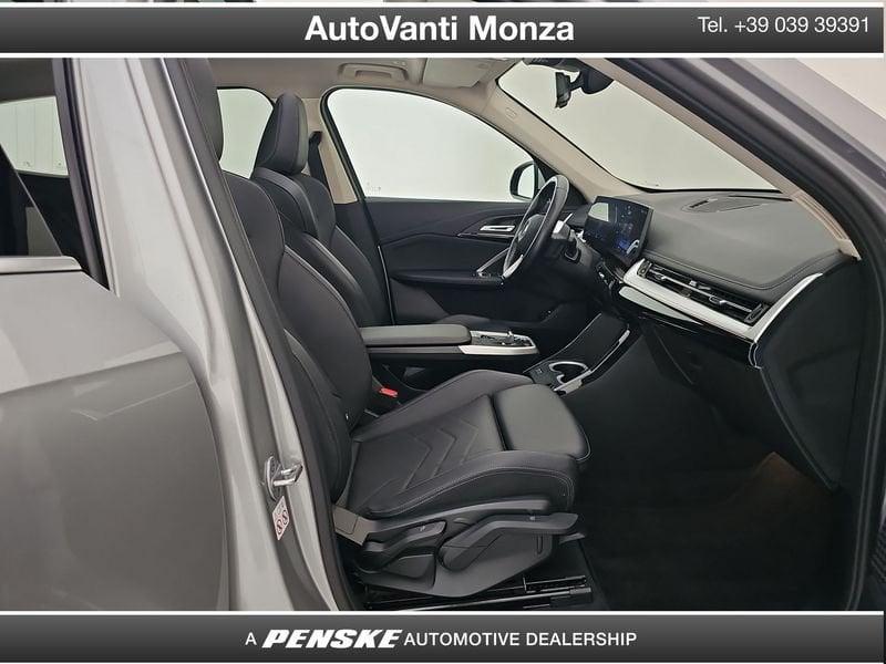 BMW X1 X1 xdrive20d mhev 48V X-Line auto