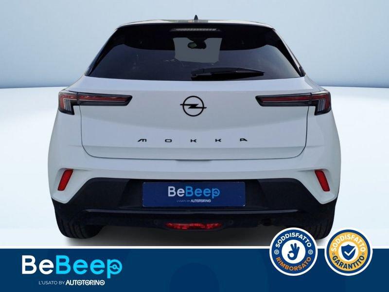 Opel Mokka 1.2 T GS S&S 100CV