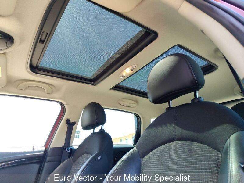 MINI Countryman Mini Cooper D Business Countryman ALL4 Automatica