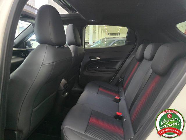 ALFA ROMEO Junior 1.2 145 CV Hybrid eDCT6 Speciale