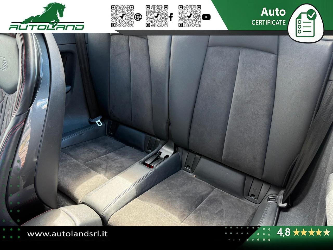 Audi TT 40 2.0 tfsi s-tronic