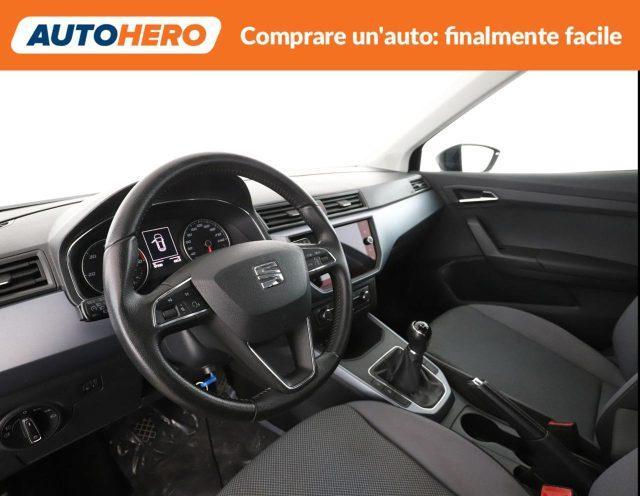 SEAT Arona 1.6 TDI 95 CV Style
