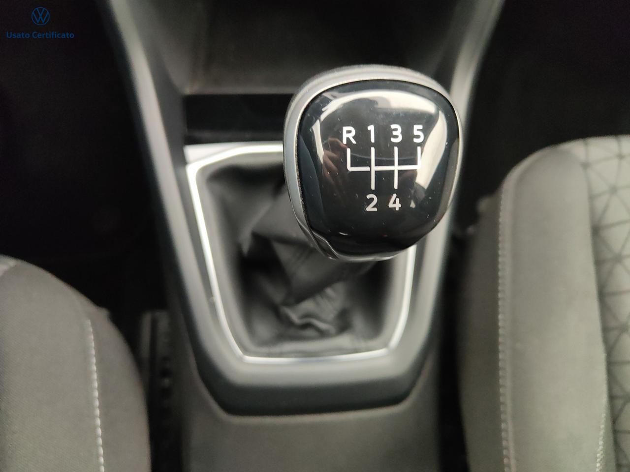 VOLKSWAGEN T-Cross - T-Cross 1.0 TSI Sport