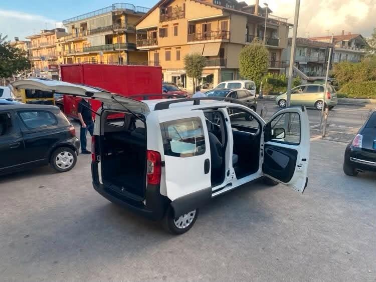 Peugeot Bipper 1.3 HDi 75 Perfetto a Prezzo