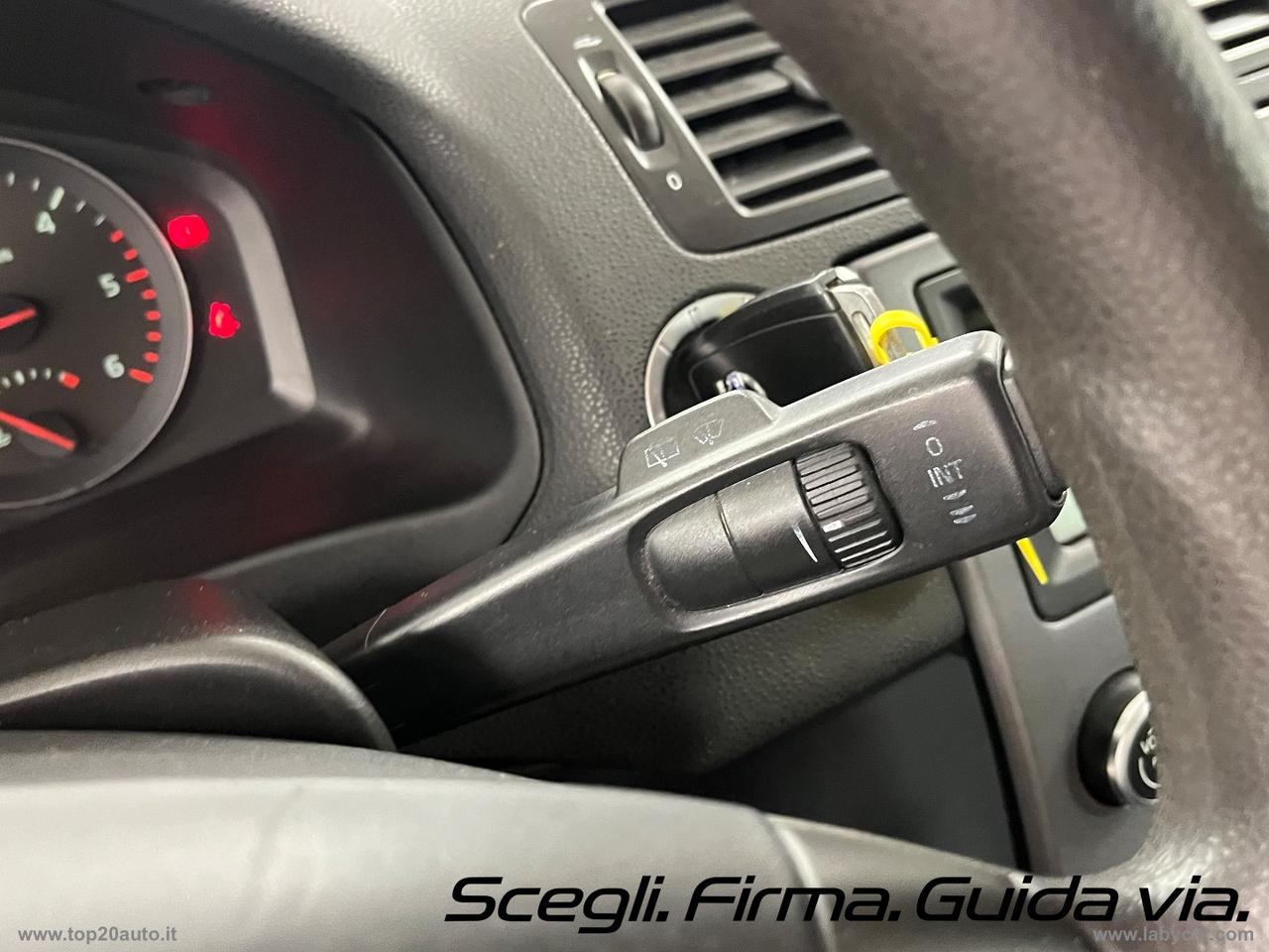 VOLVO C30 1.6 D DRIVe Start/Stop Kinetic