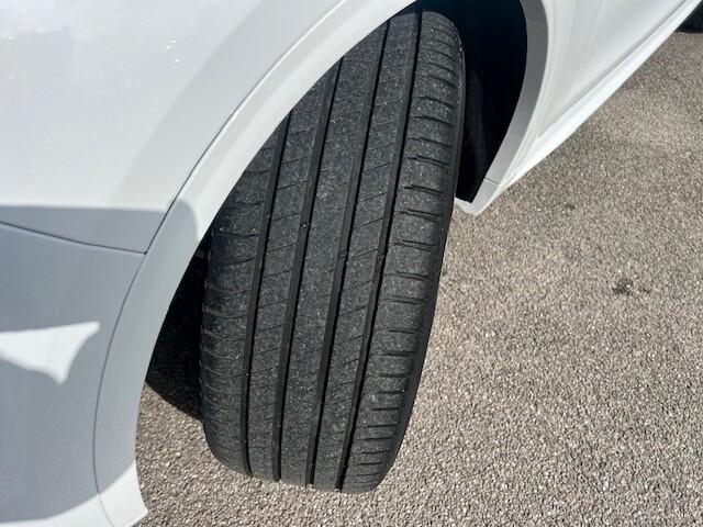 Alfa Romeo Stelvio 2.2 Turbodiesel 210 CV AT8 Q4 Veloce