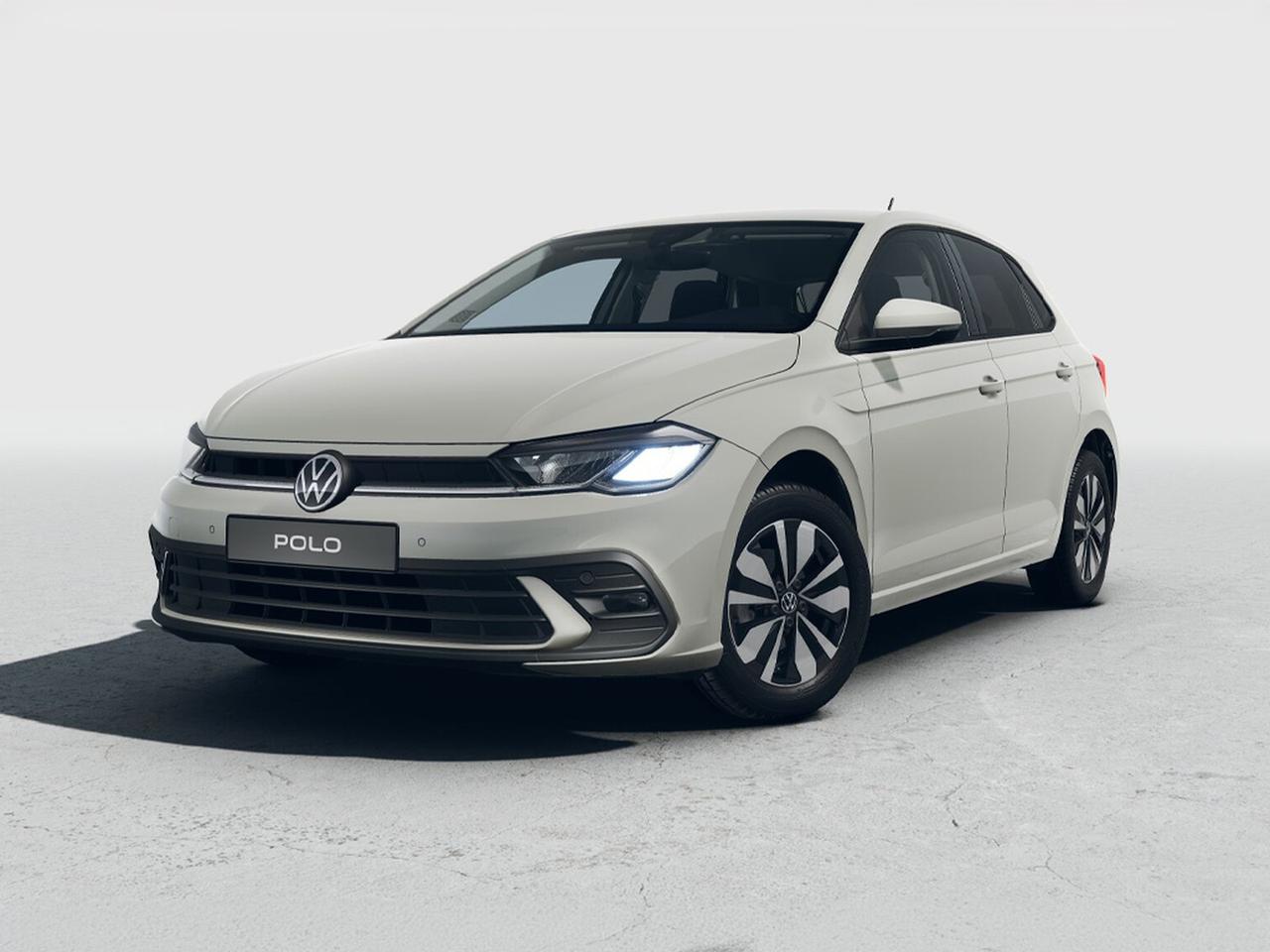 Volkswagen Polo 1.0 evo edition plus 80cv