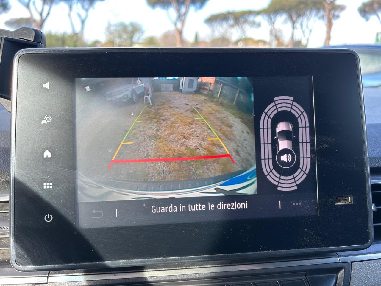 Nissan Townstar 1.3 130 CV Van PL N-Connecta