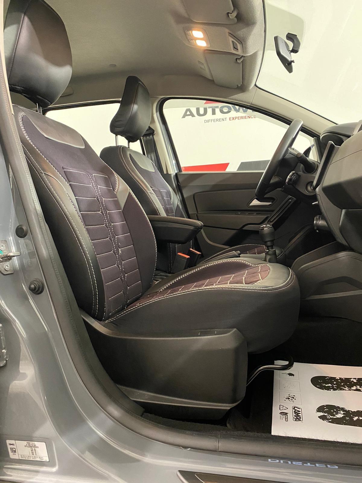 Dacia Duster 1.0 TCe GPL 4x2 Expression *SOLO 43000 km*